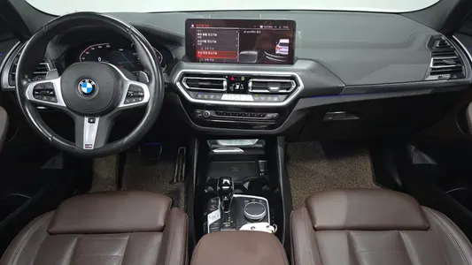 BMW X3 (G01) xDrive 20i M 2022 7