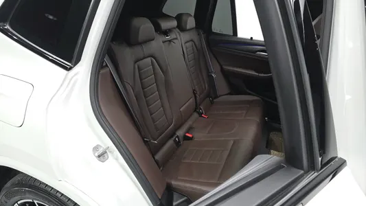 BMW X3 (G01) xDrive 20i M 2022 12