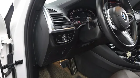 BMW X3 (G01) xDrive 20i M 2022 13