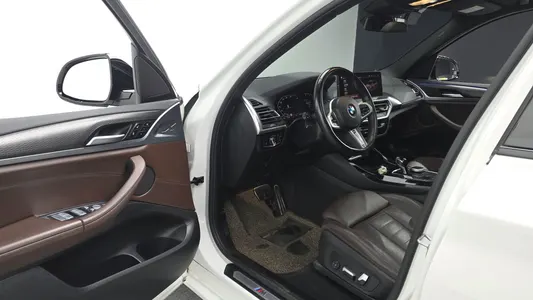 BMW X3 (G01) xDrive 20i M 2022 10