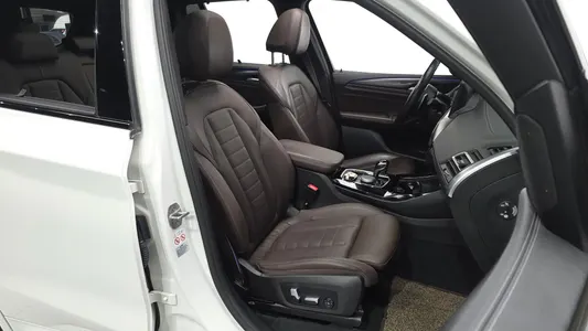 BMW X3 (G01) xDrive 20i M 2022 26