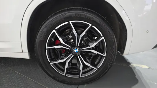 BMW X3 (G01) xDrive 20i M 2022 21