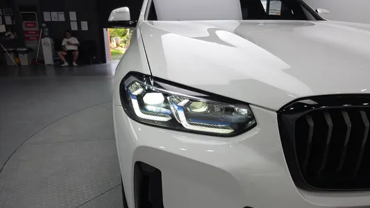 BMW X3 (G01) xDrive 20i M 2022 22