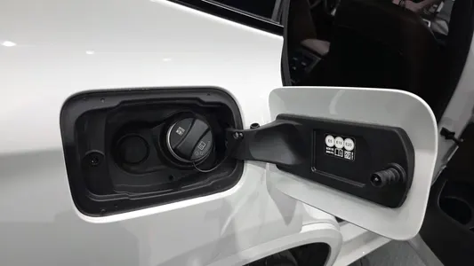 BMW X3 (G01) xDrive 20i M 2022 28