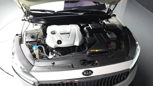Kia K7 2019 6