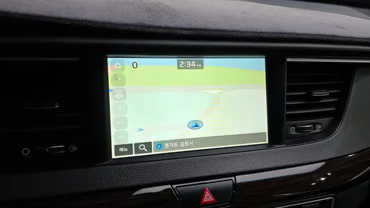 Kia K7 2019 14
