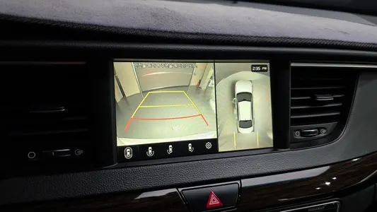 Kia K7 2019 15