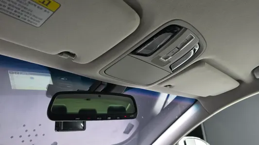 Kia K7 2019 18