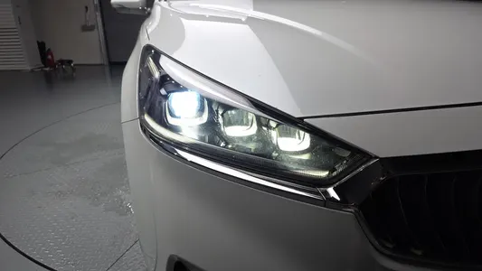 Kia K7 2019 22