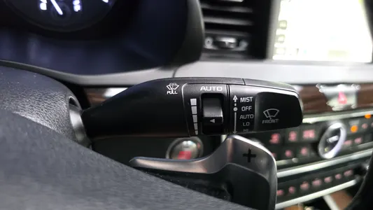 Kia K7 2019 27