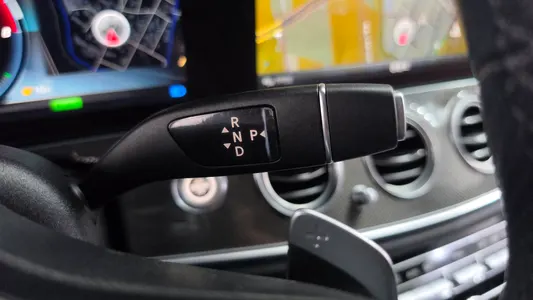Mercedes-Benz E-Class W213 E350 4MATIC AMG Line 2019 9