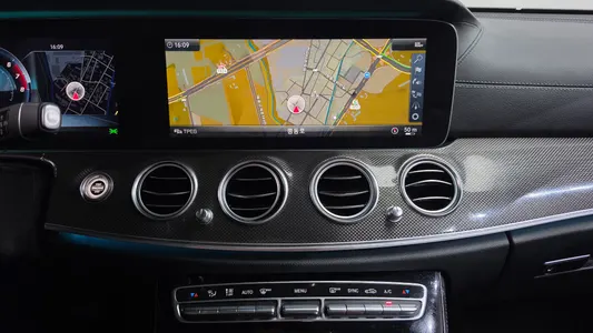 Mercedes-Benz E-Class W213 E350 4MATIC AMG Line 2019 12
