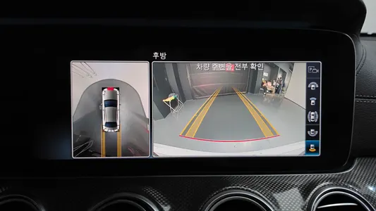 Mercedes-Benz E-Class W213 E350 4MATIC AMG Line 2019 14