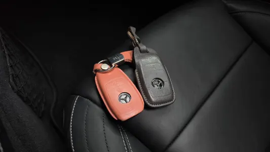 Mercedes-Benz E-Class W213 E350 4MATIC AMG Line 2019 15