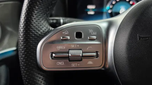 Mercedes-Benz E-Class W213 E350 4MATIC AMG Line 2019 16