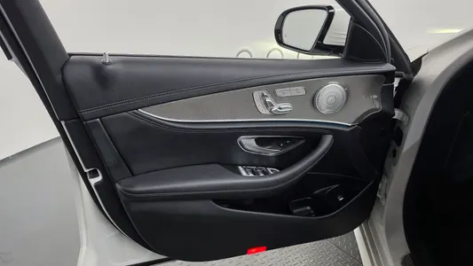 Mercedes-Benz E-Class W213 E350 4MATIC AMG Line 2019 24