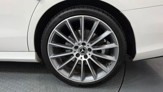 Mercedes-Benz E-Class W213 E350 4MATIC AMG Line 2019 21