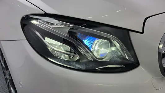 Mercedes-Benz E-Class W213 E350 4MATIC AMG Line 2019 22