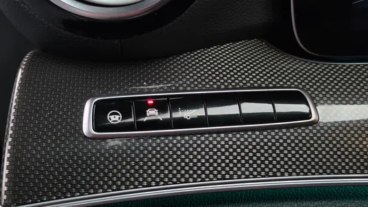 Mercedes-Benz E-Class W213 E350 4MATIC AMG Line 2019 30