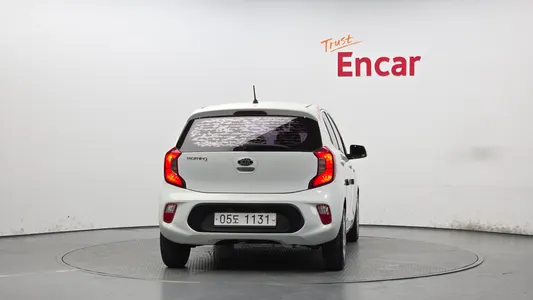 Kia (JA) 2017 4
