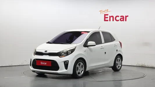 Kia (JA) 2017