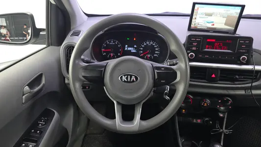 Kia (JA) 2017 14