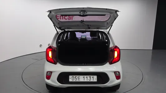 Kia (JA) 2017 20