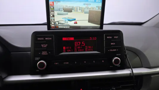 Kia (JA) 2017 16