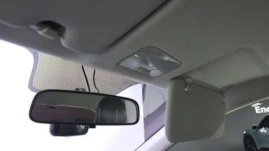 Kia (JA) 2017 18