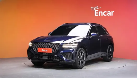 Genesis GV70 2.5T 2WD 2021