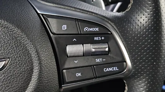 Genesis G70 2.0T AWD 2019 17