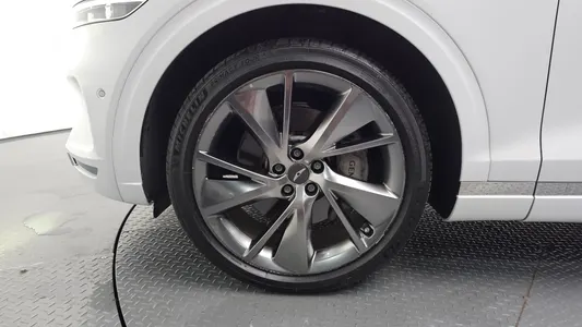 Genesis GV70 2.5T AWD 2022 5