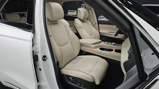 Genesis GV70 2.5T AWD 2022 11