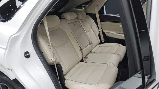 Genesis GV70 2.5T AWD 2022 12