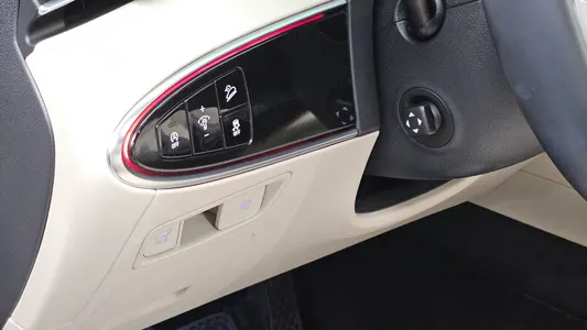 Genesis GV70 2.5T AWD 2022 14