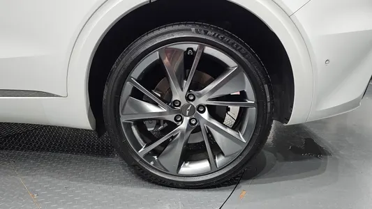 Genesis GV70 2.5T AWD 2022 21
