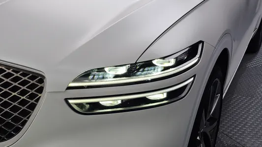 Genesis GV70 2.5T AWD 2022 22