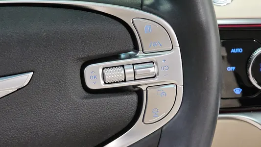 Genesis GV70 2.5T AWD 2022 31