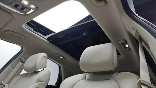 Genesis GV70 2.5T AWD 2022 27