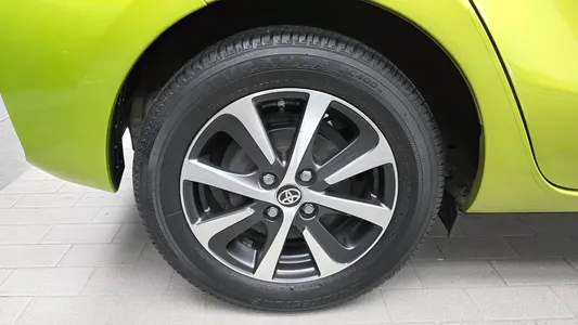 Toyota C 1.5 2018 5