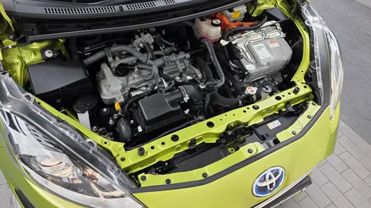 Toyota C 1.5 2018 6