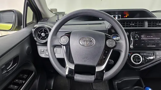Toyota C 1.5 2018 12
