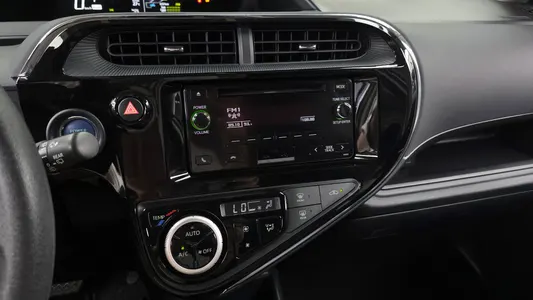 Toyota C 1.5 2018 13