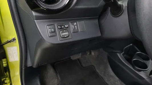 Toyota C 1.5 2018 16