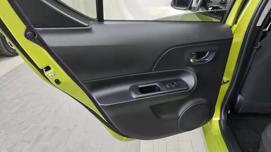 Toyota C 1.5 2018 25