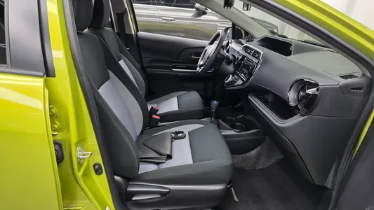 Toyota C 1.5 2018 26
