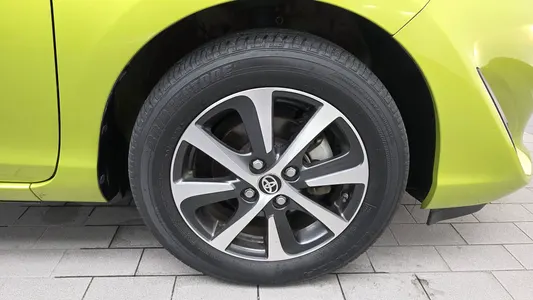 Toyota C 1.5 2018 21