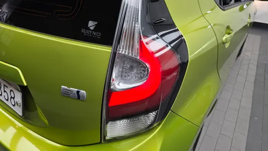 Toyota C 1.5 2018 23