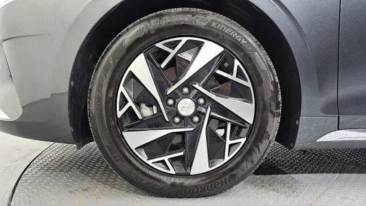 Hyundai IG 2021 5