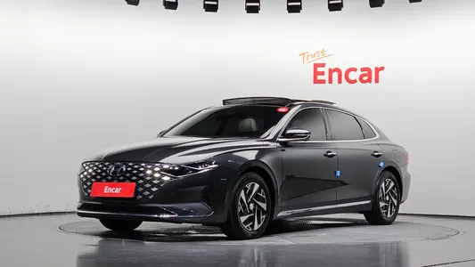 Hyundai IG 2021